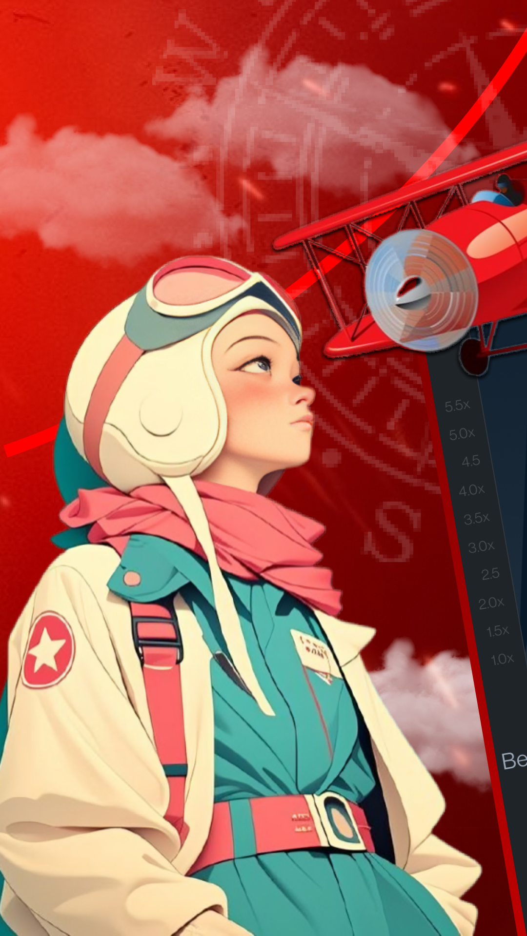 Aviator Game APK 1