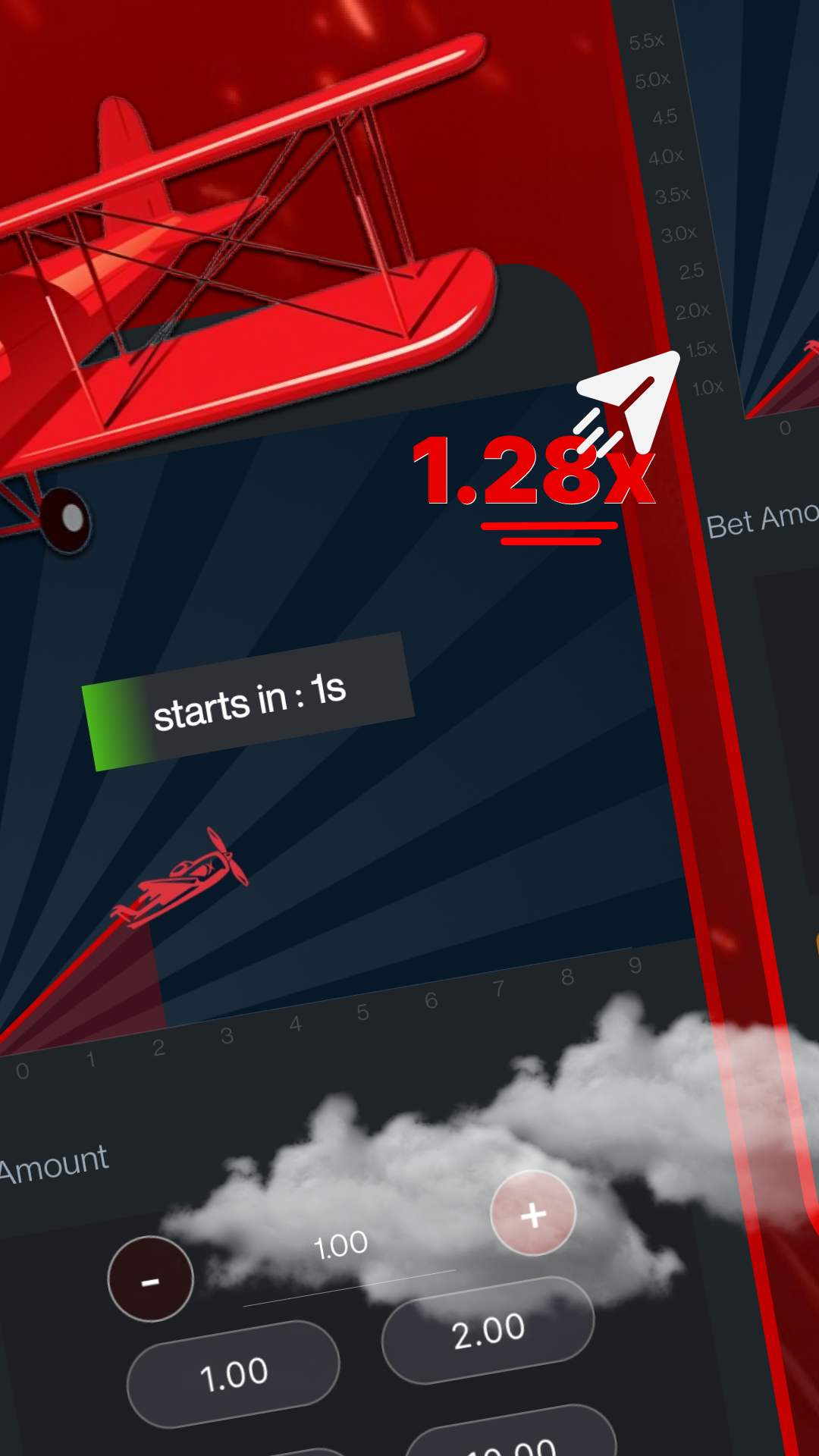 Aviator Game APK 2