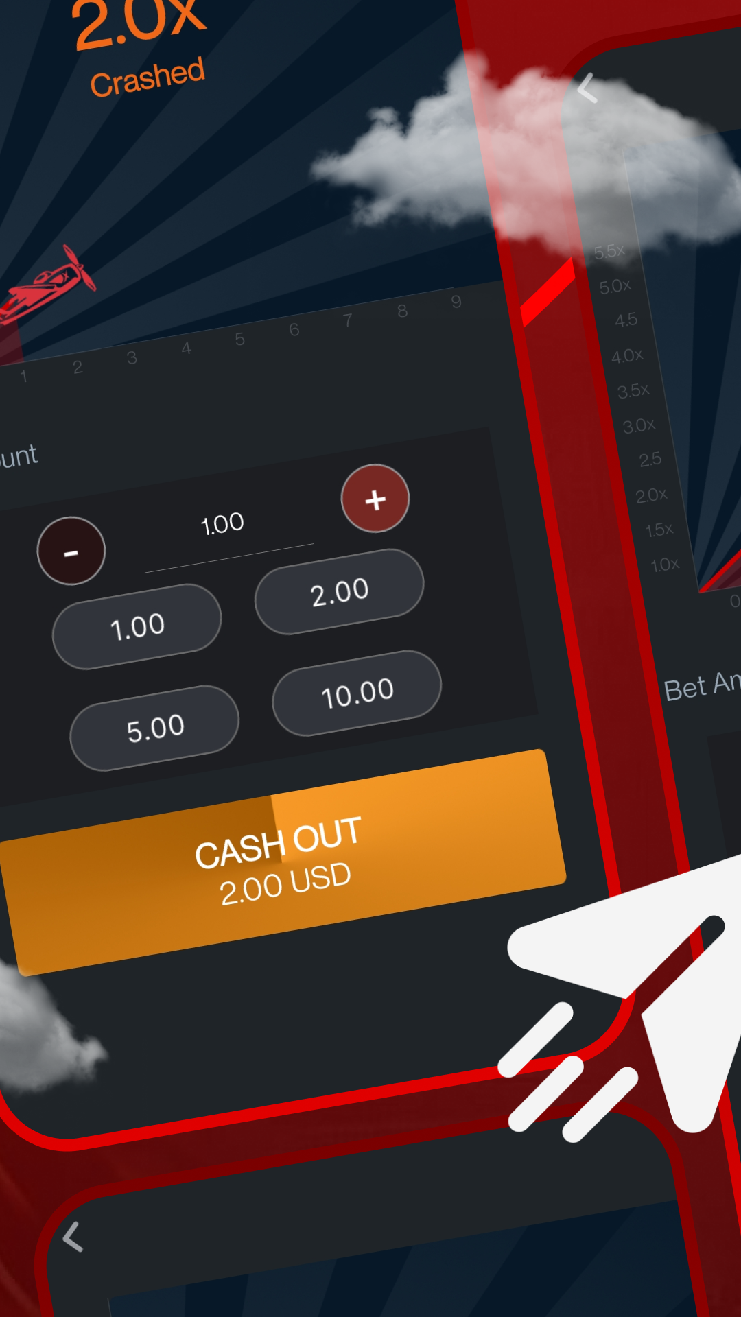 Aviator Game APK 3