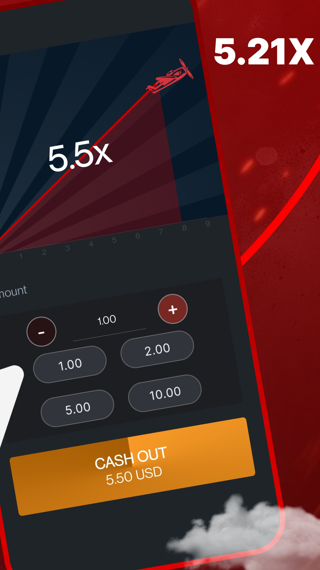 Aviator Game APK 4